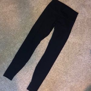 Lululemon Navy Leggings